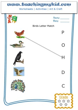 printable puzzles for kids