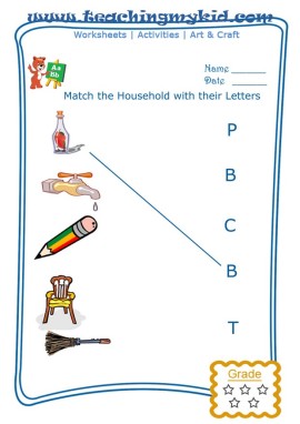 kids worksheets