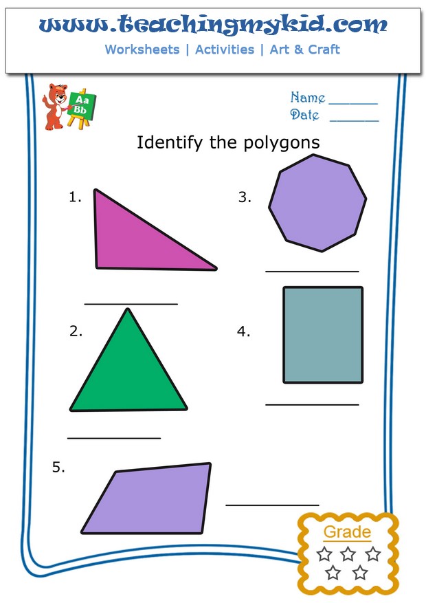math-worksheets-identify-the-polygons-worksheet-4