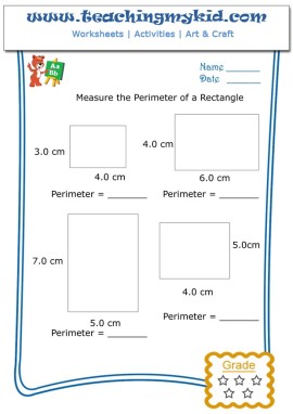 Math for kindergarten