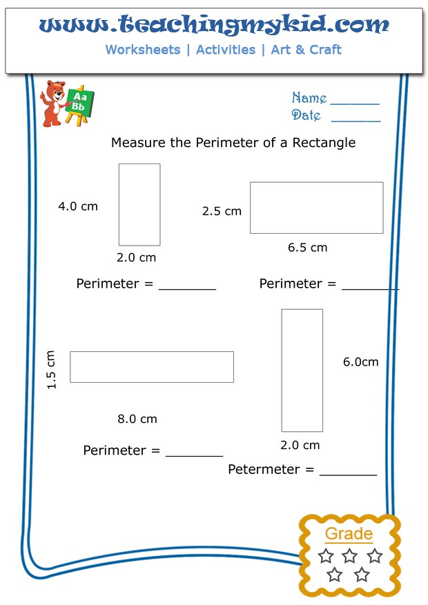 kids-worksheets-measure-the-perimeter-of-a-rectangle-4