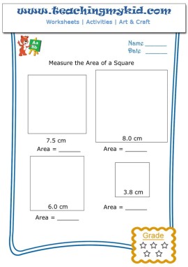 Math printable worksheets