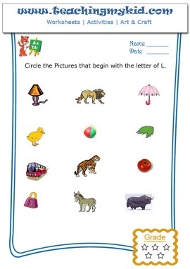 printable worksheets