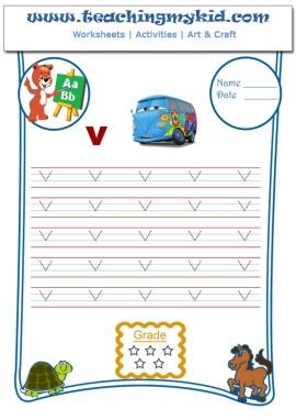 free printable worksheets for kindergarten