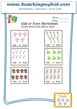 mathematics worksheets