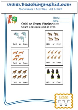 printable kindergarten worksheets