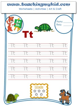 Free printable worksheets