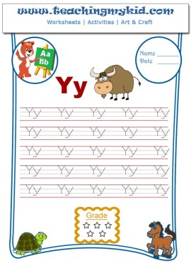 Free printable worksheets for kids