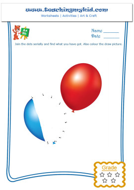 Worksheets for kids