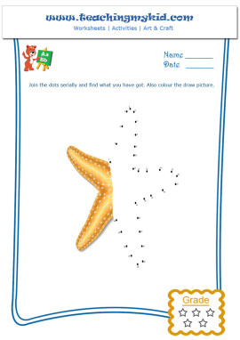 Worksheets for kids