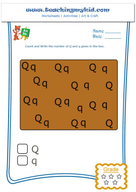 printable worksheets for kindergarten