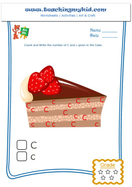 worksheets for kids