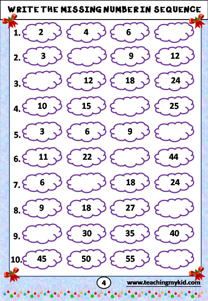2nd-grade-worksheets-write-the-missing-number-teaching-my-kid