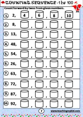 2nd-grade-math-worksheets-counting-sequence